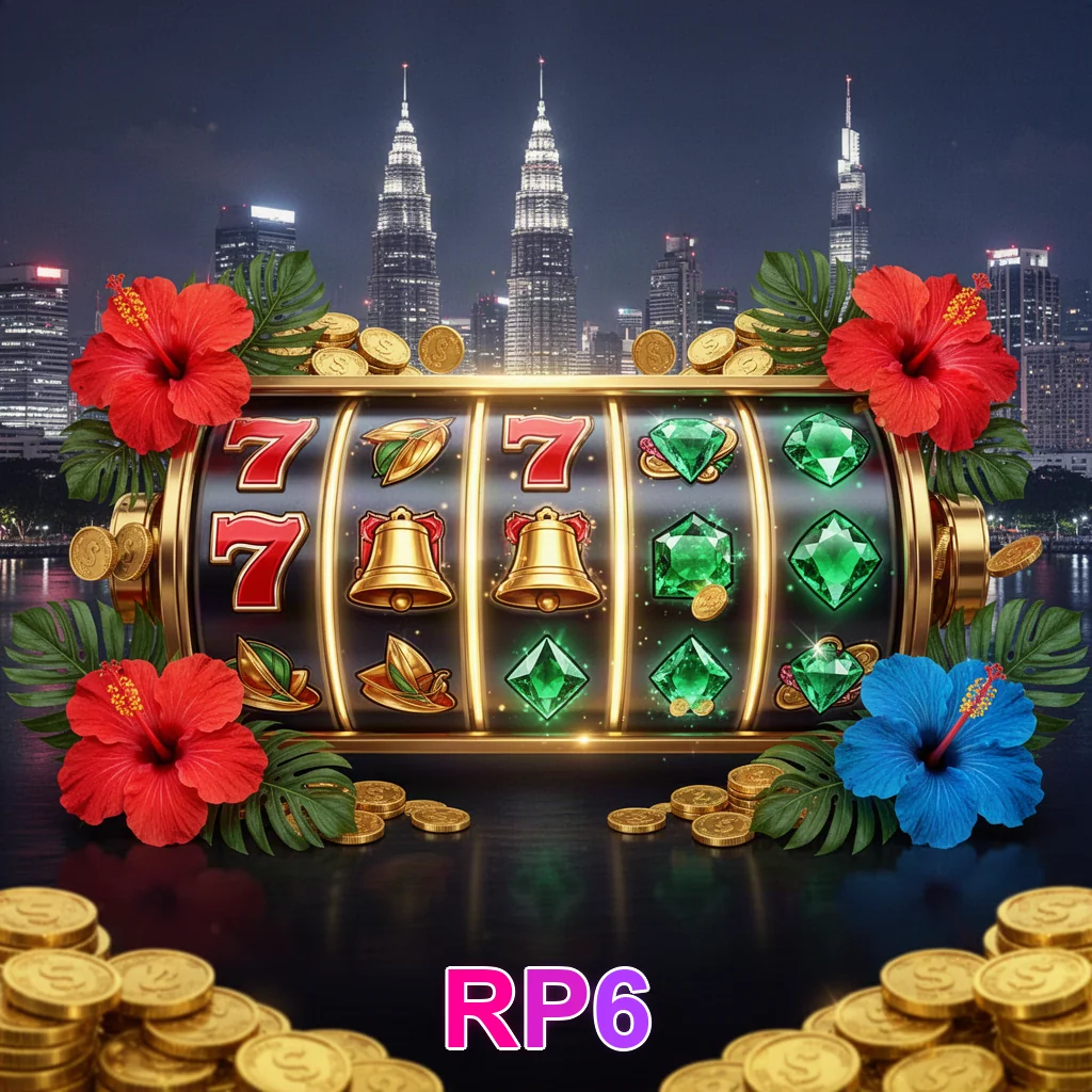 RP6 bonus