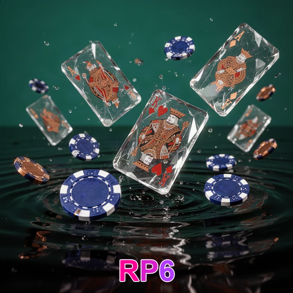 Game Fortune RP6