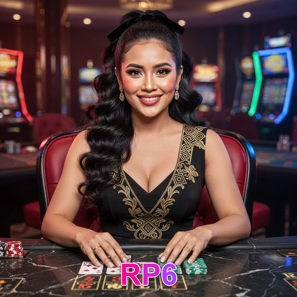 Penyedia slot utama RP6 - NetEnt, Pragmatic Play, Play'n GO
